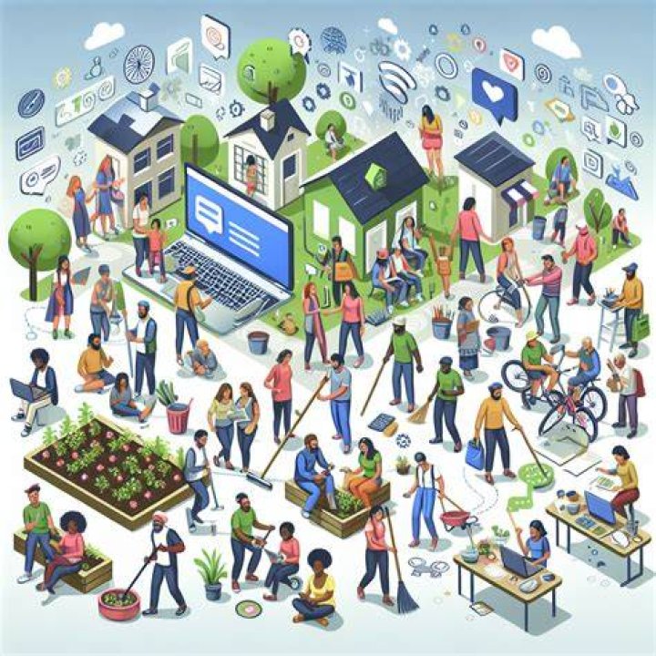Exploring Nikitakinka: A Look at Its Online Communities and Impact