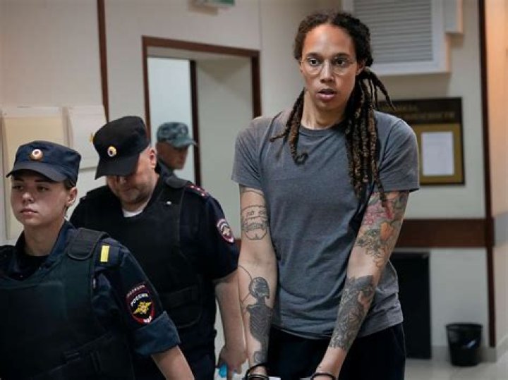 Exploring Public Interest Around Brittney Griner: Beyond the Headlines of "Brittnay Griner Topless"