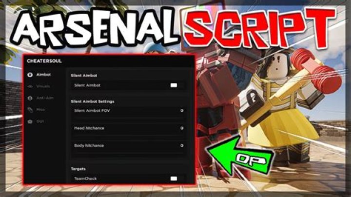 Exploring Roblox Arsenal Scripts: What Players Are Looking For Today