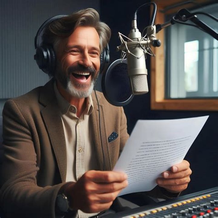 Exploring Sean Hayes: From Iconic Roles to Podcasting Success