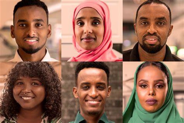 Exploring Somali Community Connections on Telegram in 2025