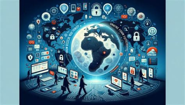 Exploring **Tech Topics by Vaelendrix Xyriath**: Your Guide to What Matters in Technology Today