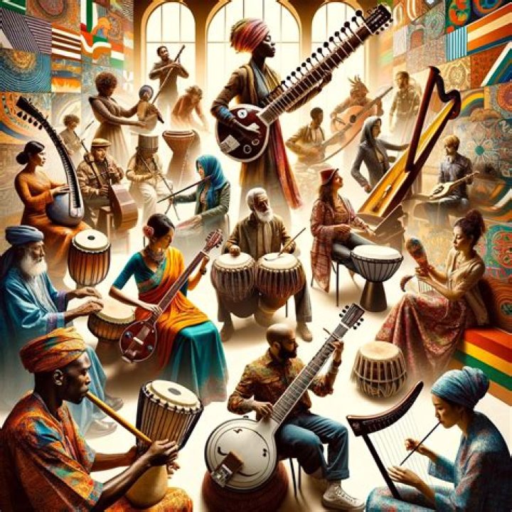 Exploring the Allure of 1960soul Sounds: A Journey Through Music, History, and Culture
