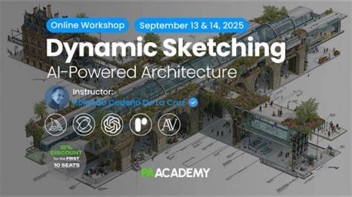 Exploring the Architectural Excellence of IBI Group Architects