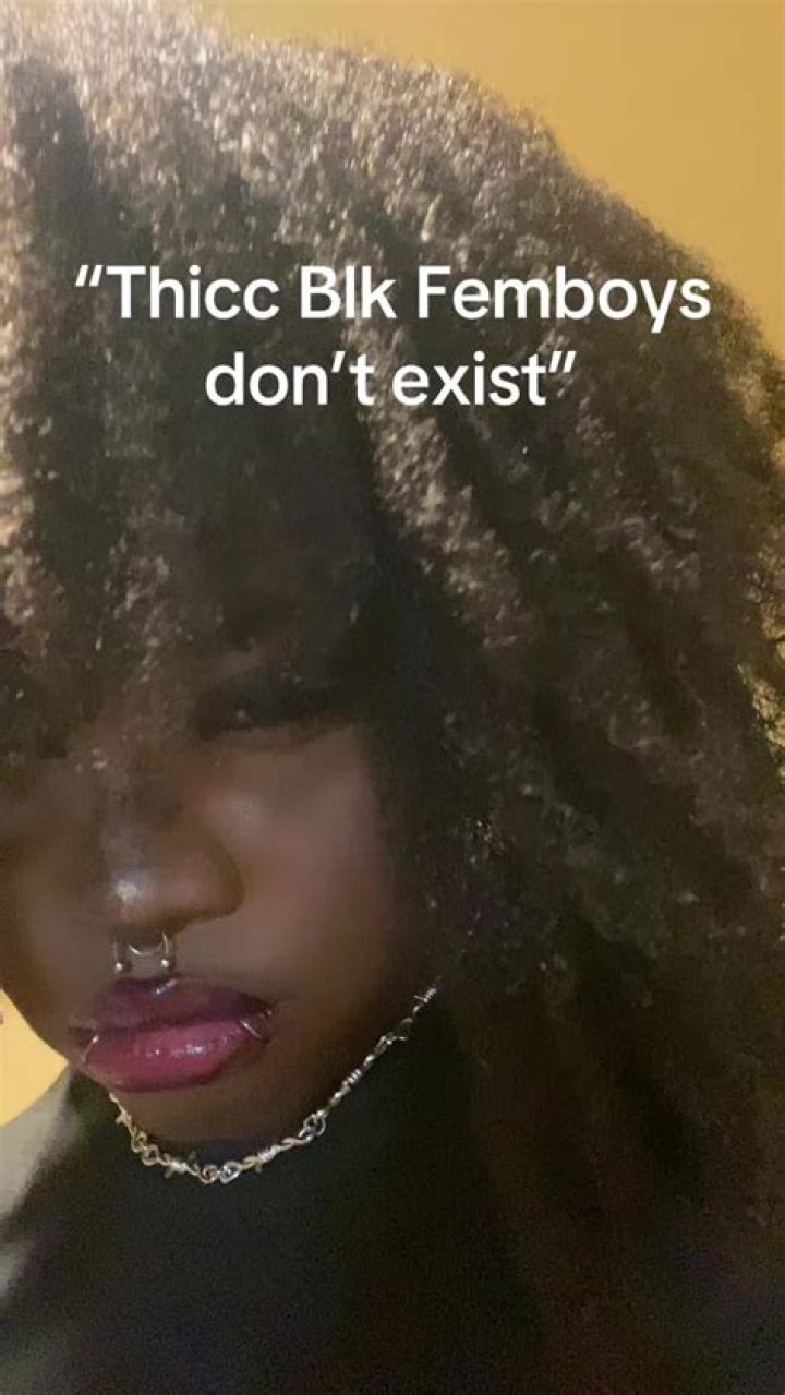 Exploring the Big Ass Femboy Presence: Growth and Community