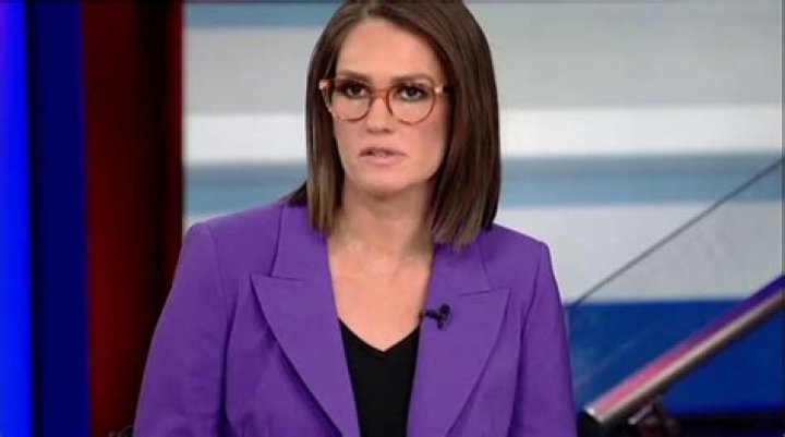 Exploring the Buzz Around 'Jessica Tarlov Bikini Twitter' and Public Figures Online