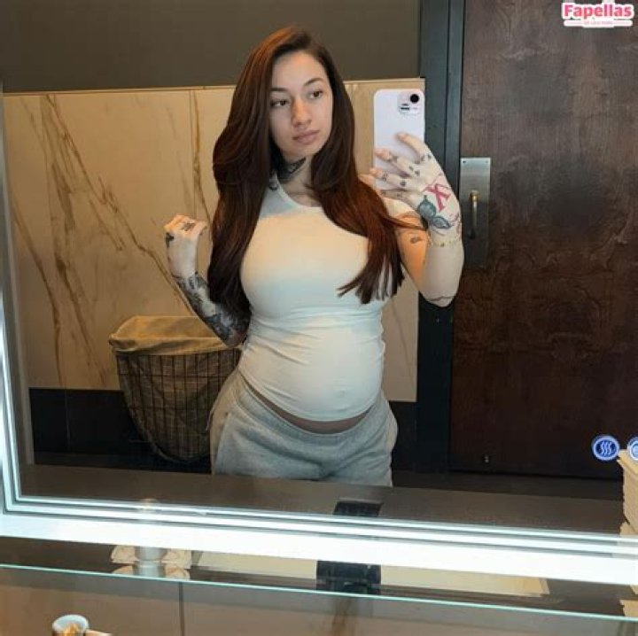 Exploring the Buzz Around Bhad Bhabie Naked Content