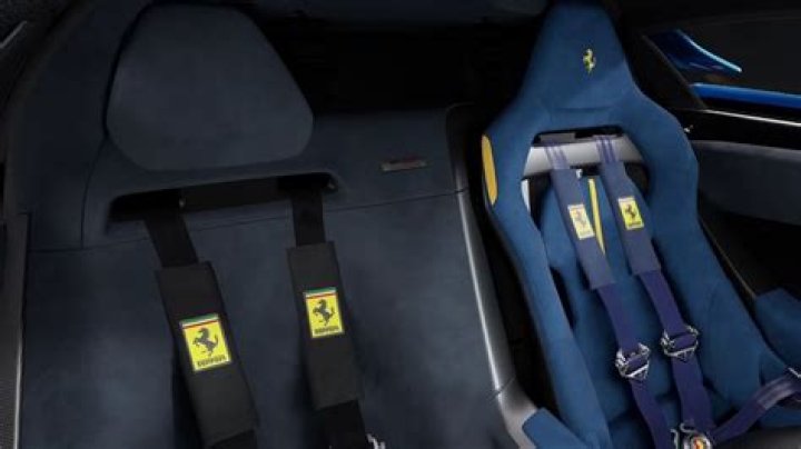 Exploring the Buzz Around Ferrari Hariel Nude: Unpacking Online Chatter and Brand Reality