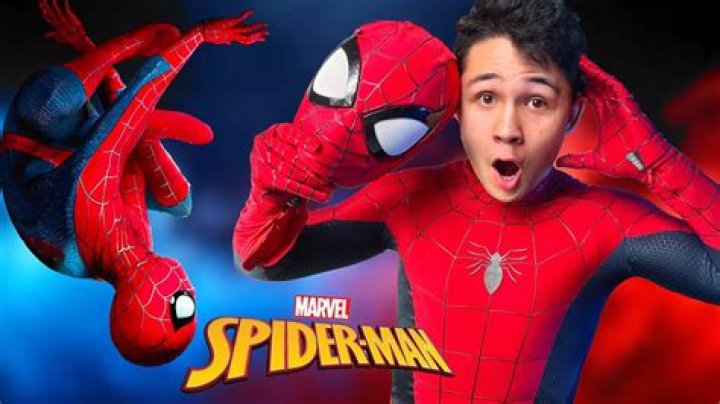 Exploring the Buzz Around Yololary Spiderman's Viral Moment
