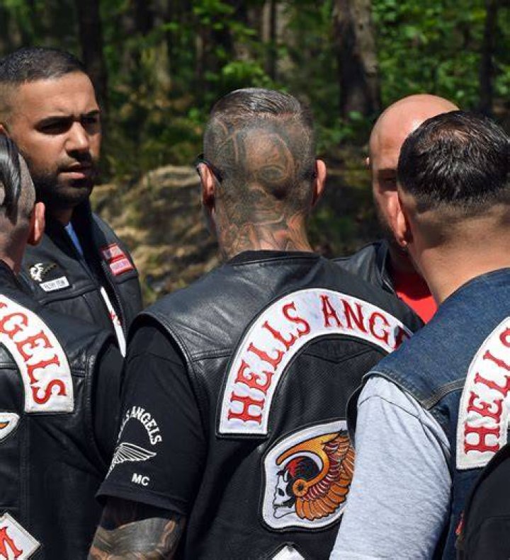 Exploring the Buzz: Necati and the Hells Angels Connection