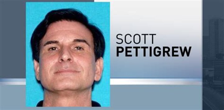 Exploring the Case of Scott Pettigrew: What Happened?
