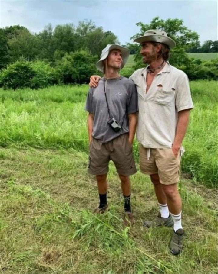 Exploring the Connection: Matthew Foley and Lee Pace
