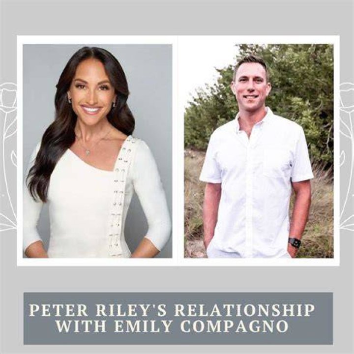 Exploring the Connection: Peter Reilly and Emily Compagno
