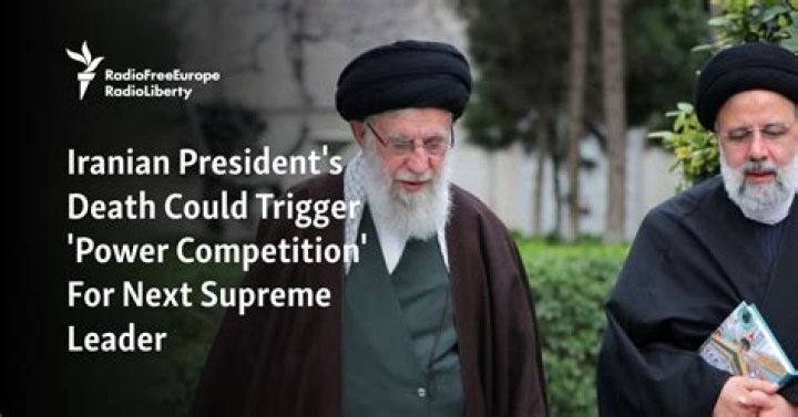 Exploring the Core of Power: Iran President vs Supreme Leader