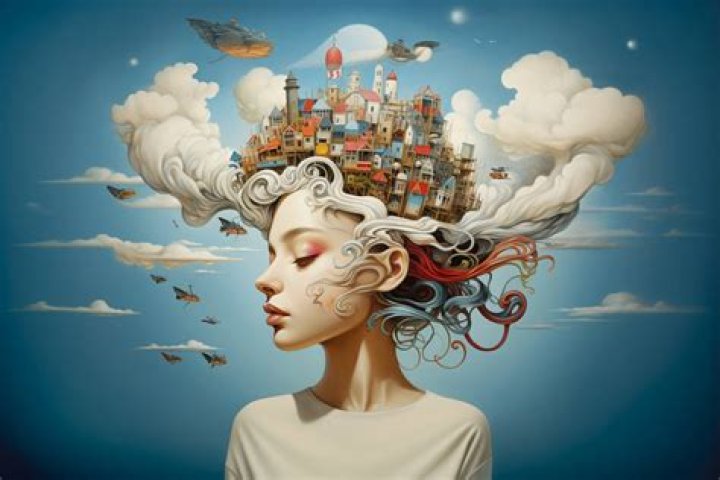 Exploring the Creative World of Mike Inel: A Digital Art Journey