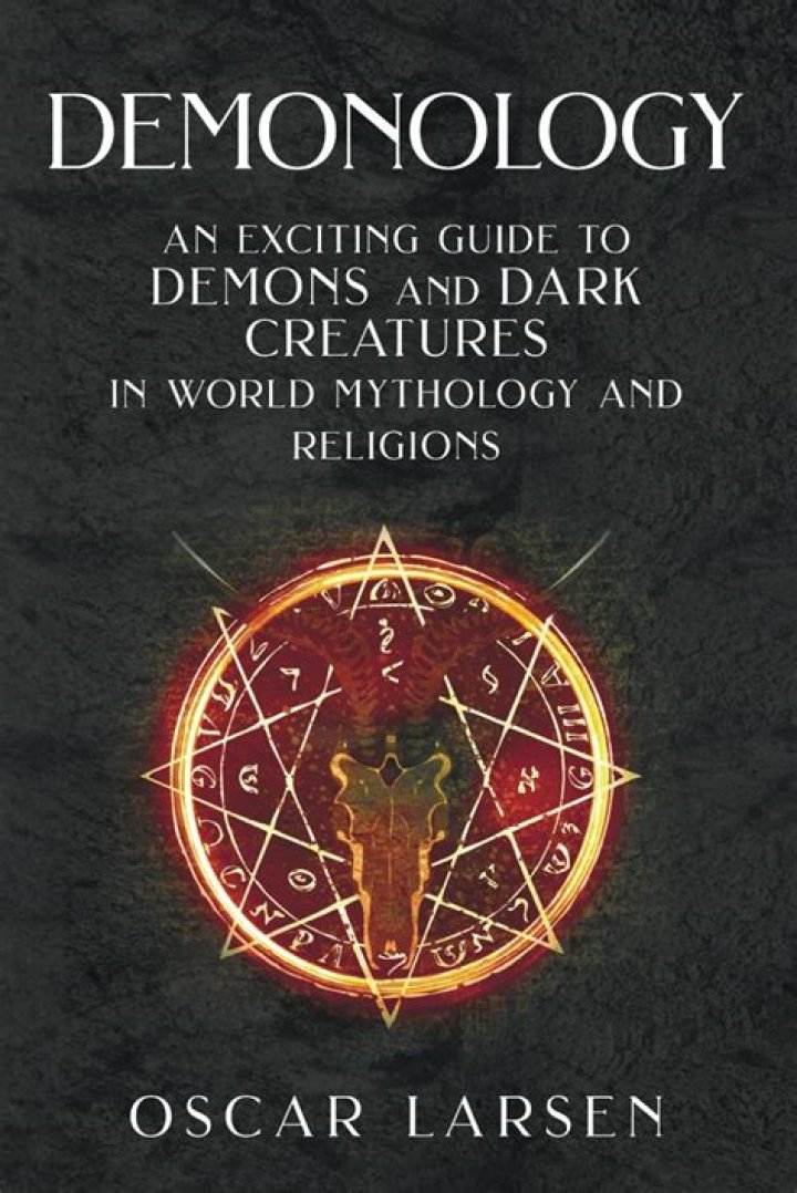 Exploring the Depths of Demonology Name: A Comprehensive Guide