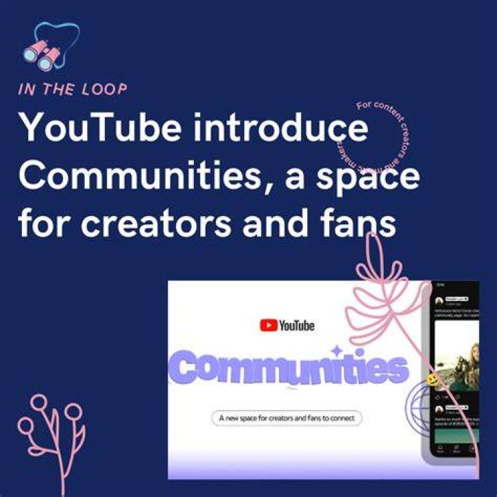 Exploring the Digital Horizon: What xpxx Means for Creators and Communities Today