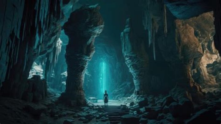 Exploring the Enigmatic Goblin Cave: A Journey into the Depths of Adventure