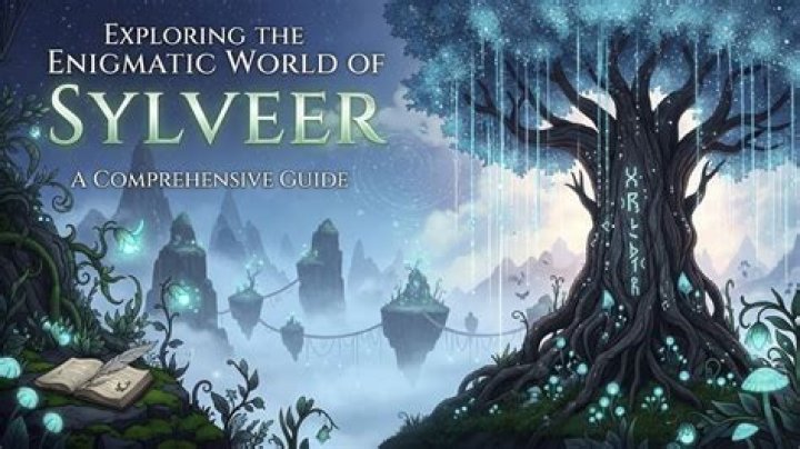 Exploring the Enigmatic World of Bluehild: A Comprehensive Guide