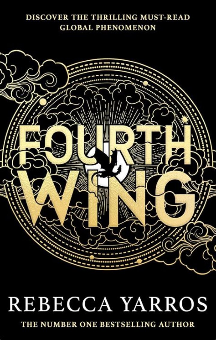 Exploring the Future: Will There Be a 3rd Book of Fourth Wing?