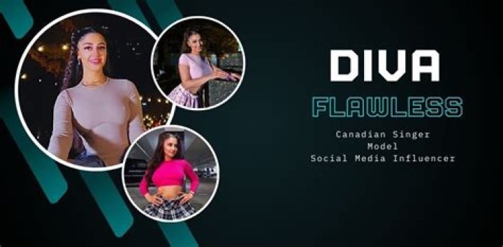 Exploring the Impact and Controversy of Diva Flawless OnlyFans Nude Videos