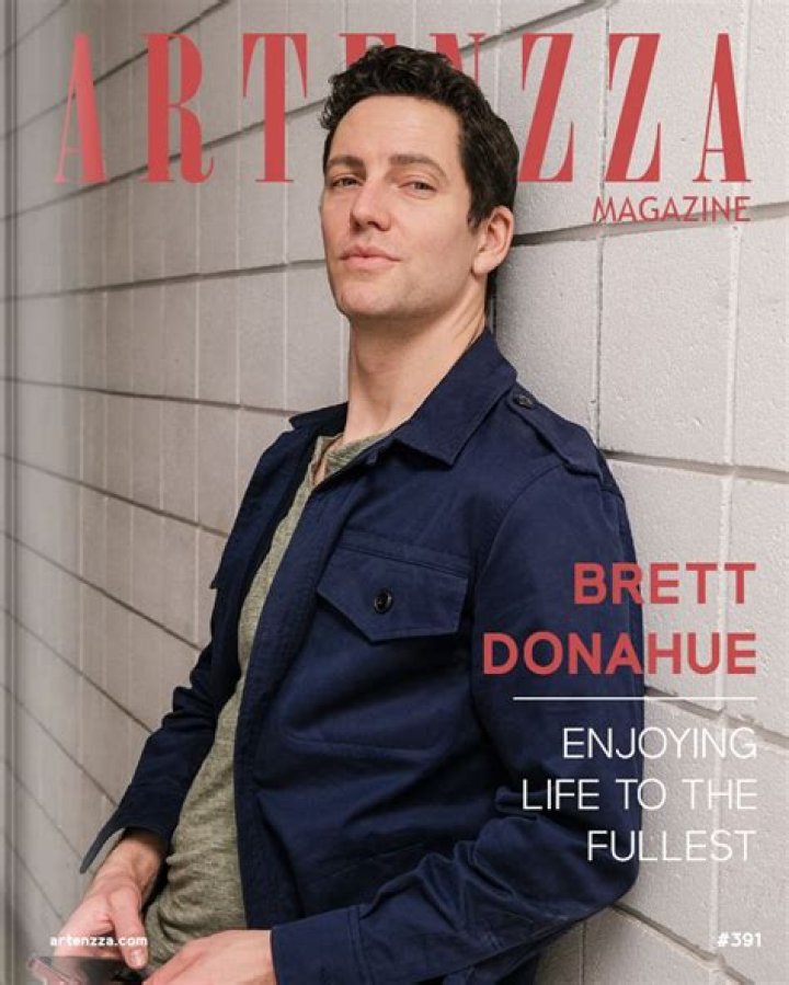 Exploring the Information Around Brett Donahue Partner