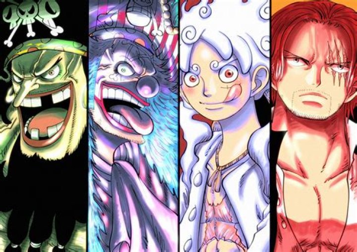 Exploring the Intricacies of Dim Mak in One Piece: The Ultimate Guide