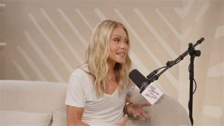 Exploring the Kelly Ripa Podcast: Unfiltered Talks and Deep Dives