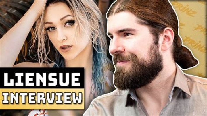 Exploring the Liensue Only Fans Leaked Topic: What's the Story Behind the Online Chatter?
