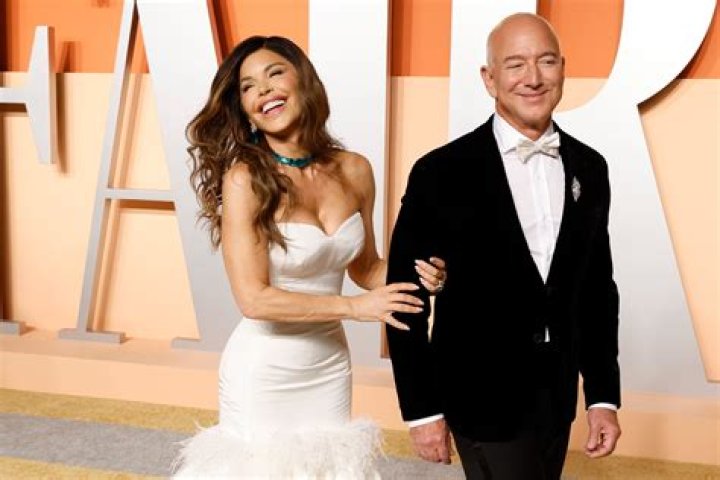 Exploring the Life of Jeff Bezos' Daughter: A Comprehensive Guide