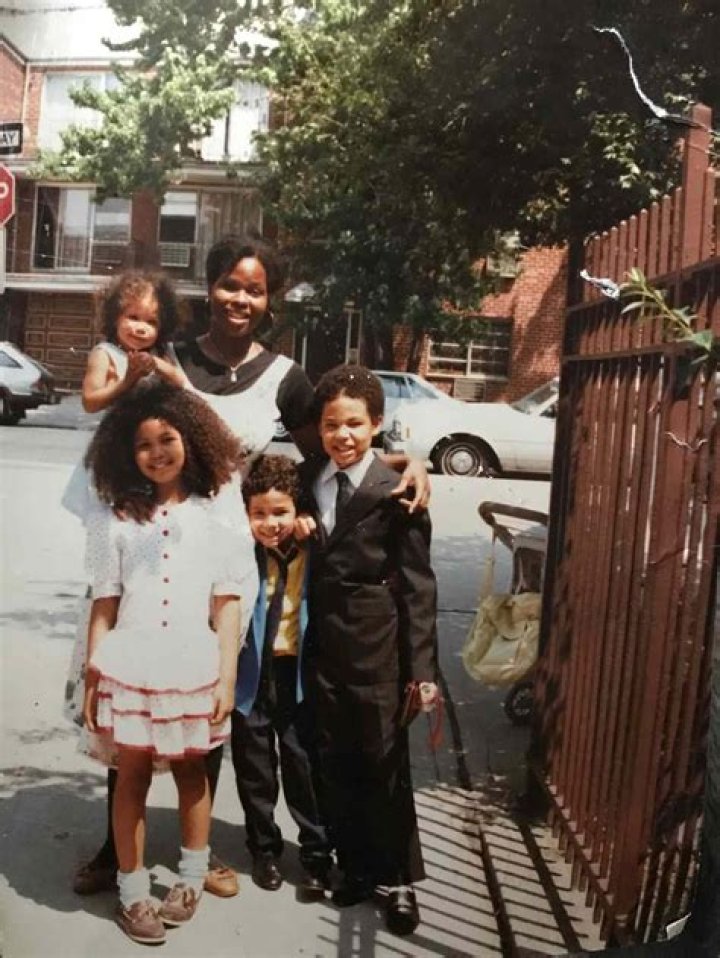 Exploring the Lives of Jussie Smollett and Jurnee Smollett: Siblings in the Spotlight