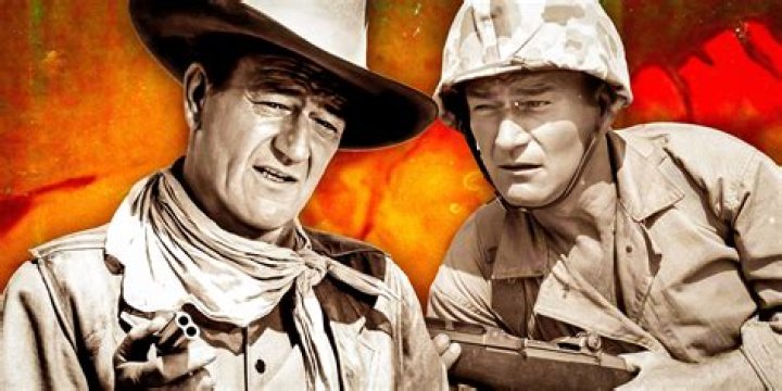 Exploring the Lives: Pictures of John Wayne's Wives and Their Stories