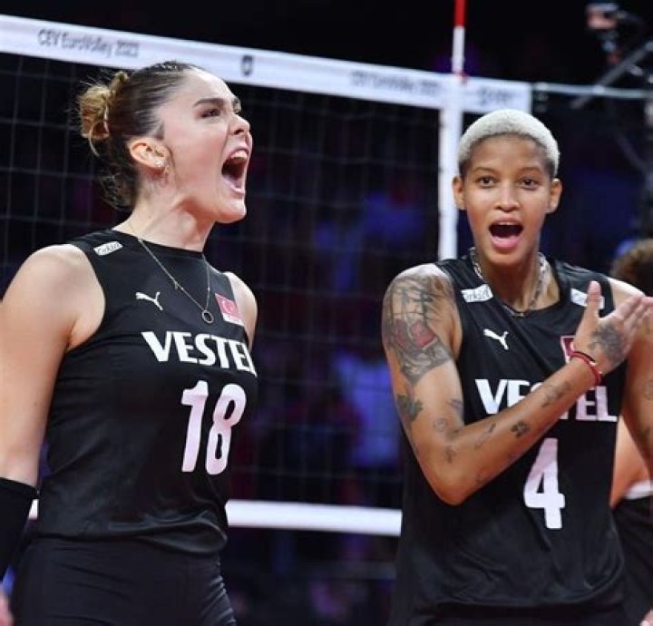 Exploring the Melissa Vargas and Gunes Relationship: A Bond Beyond the Volleyball Court