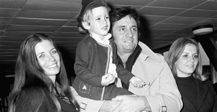 Exploring the Musical Legacy of Johnny Cash's Daughters