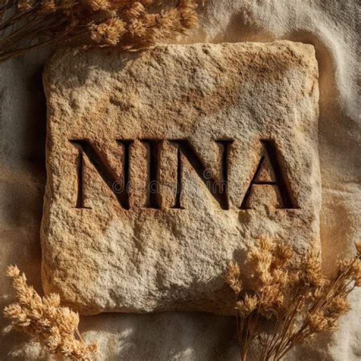 Exploring the Name Nina: What 'Nina Raine Leaked' Might Uncover About a Beloved Name