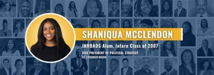 Exploring the Name Shaniqua: What Does a Search for "Shaniqua McClendon Husband" Tell Us?