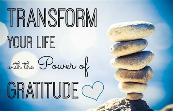 Exploring the Power of Gratitude: Stunning Images of Thankful Moments