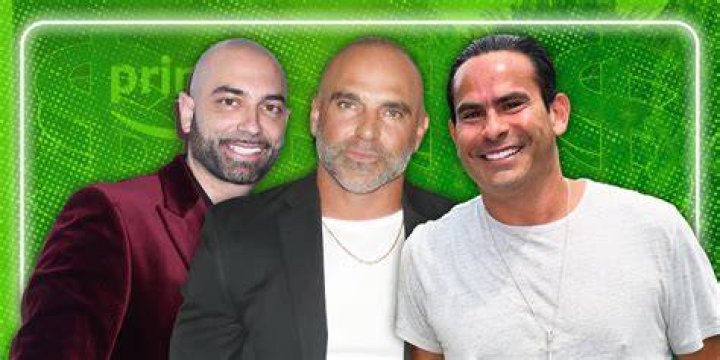 Exploring the Public Interest in Rina Shah's Husband