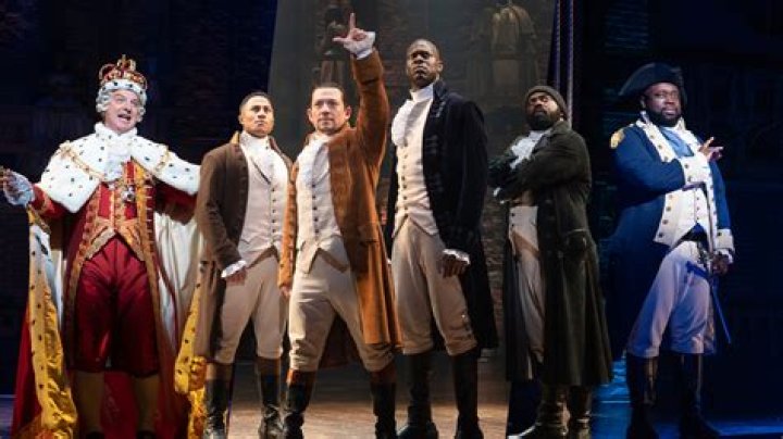 Exploring the Remarkable Career of Audra Moore-Hughes: A Look at Broadway's Star