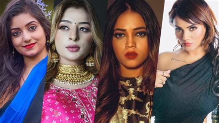 Exploring the Rise of Indian Sexy Web Series: A Cultural Phenomenon