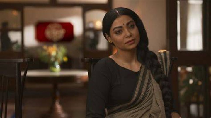 Exploring the Rising Star: Web Series Actress Name