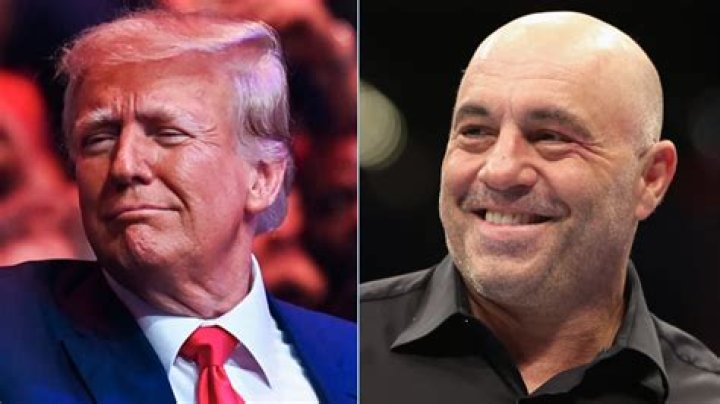 Exploring the Rogan Trump Endorsement Buzz: What It Means for Listeners and Politics