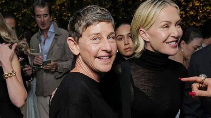 Exploring the Story of Ellen DeGeneres: What You Might Be Looking For When Searching 'Ellen Manning New Orleans'