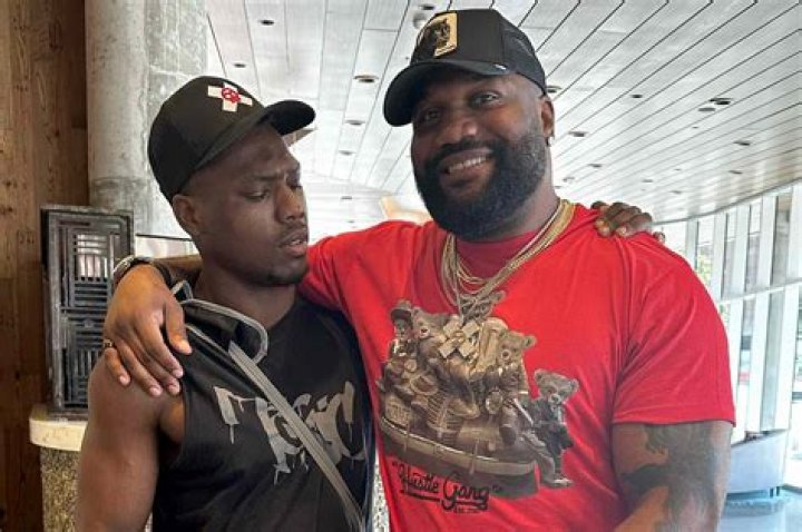Exploring the Story of Rampage Jackson's Japanese Wife: A Look at Their Time Together