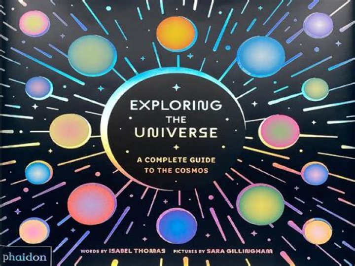 Exploring the Universe: What Makes the Urveyorhiptarfieldo Revolutionary