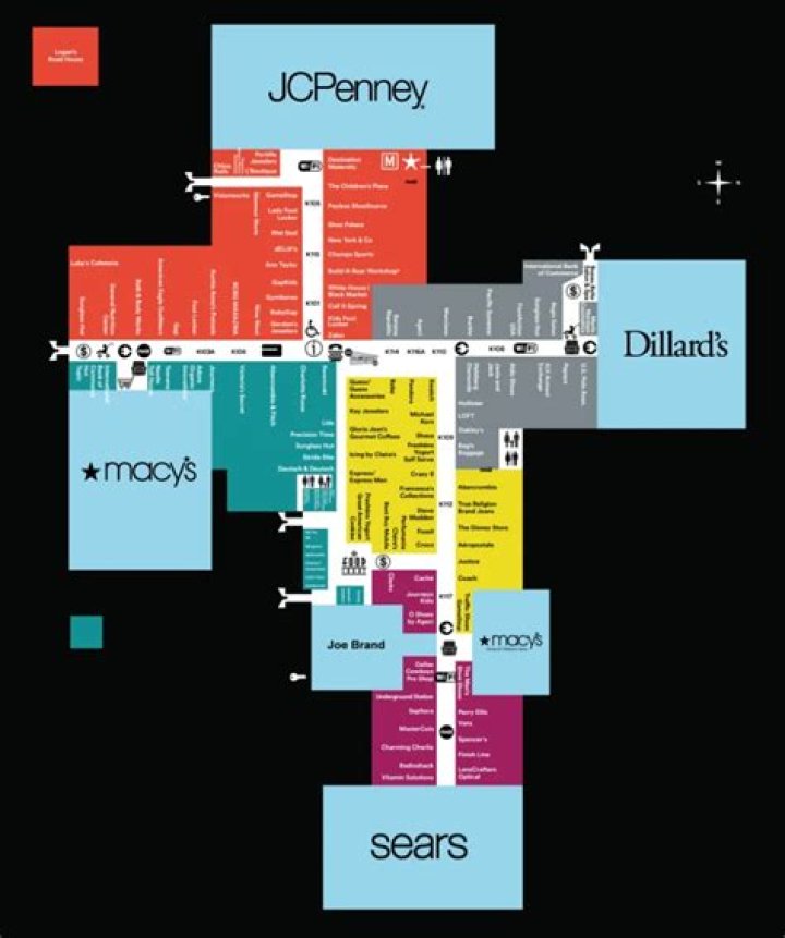 Exploring the Vibrant Stores in Cherry Valley Mall