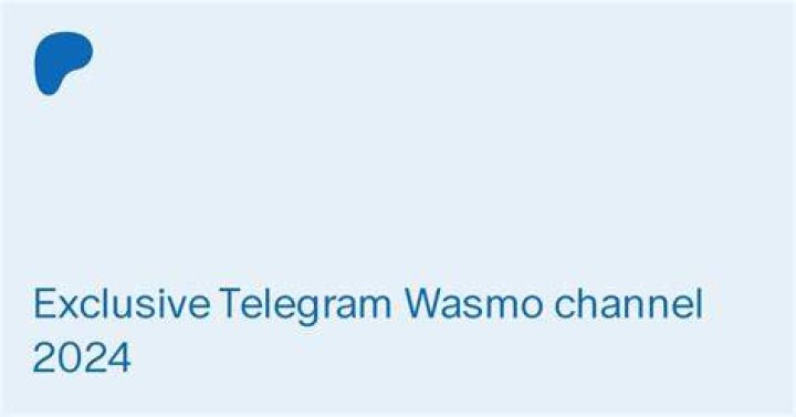 Exploring the Wasmo Telegram Link 2024: A Look at Somali Online Culture