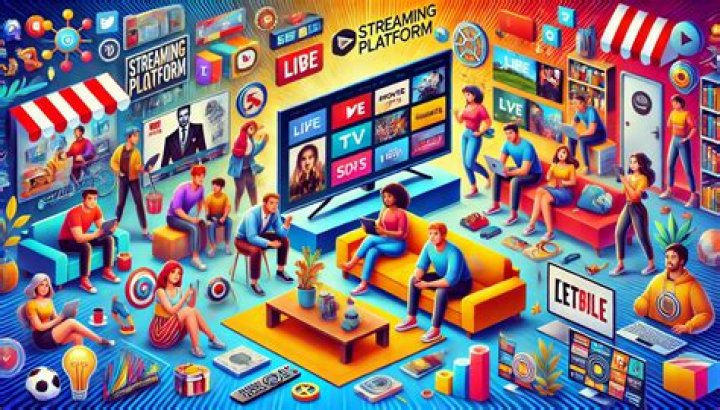 Exploring the World of Digital Entertainment and Media