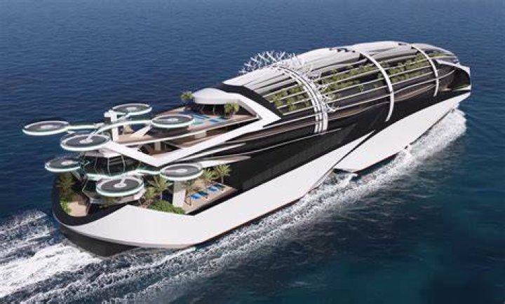 Exploring the World of IBI Architects: A Visionary Force in Modern Design