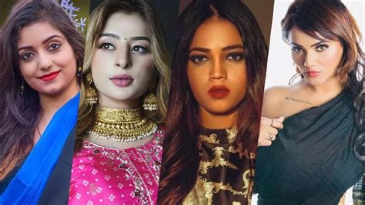 Exploring the World of Webseries Actress: A Comprehensive Guide